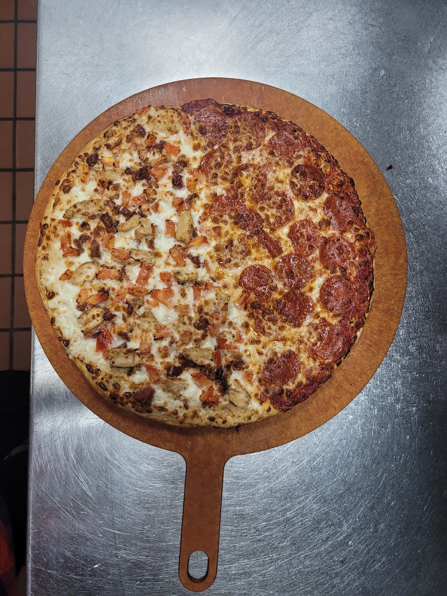 Rancho Steve's Pizza Photos 2